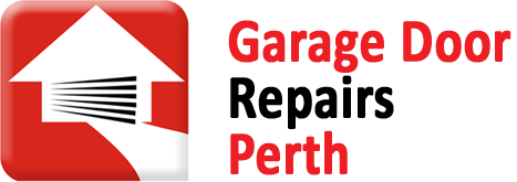 Garage Door Repairs Perth Logo